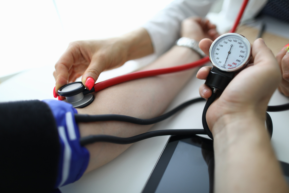 Hypertension