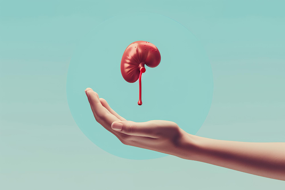 Nephrotic Syndrome