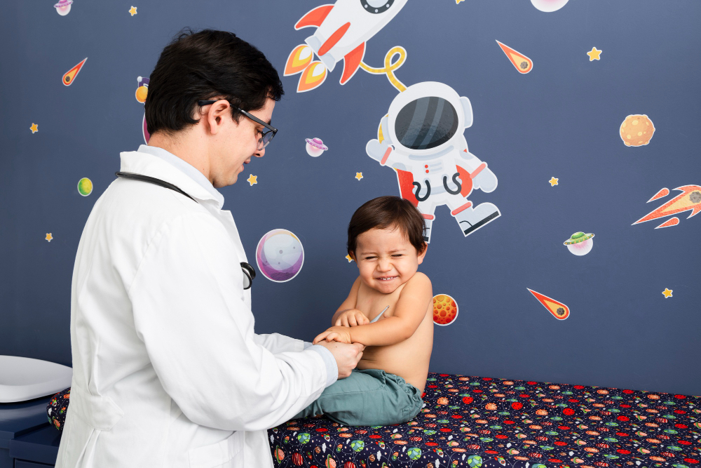Growth Hormone Deficiency