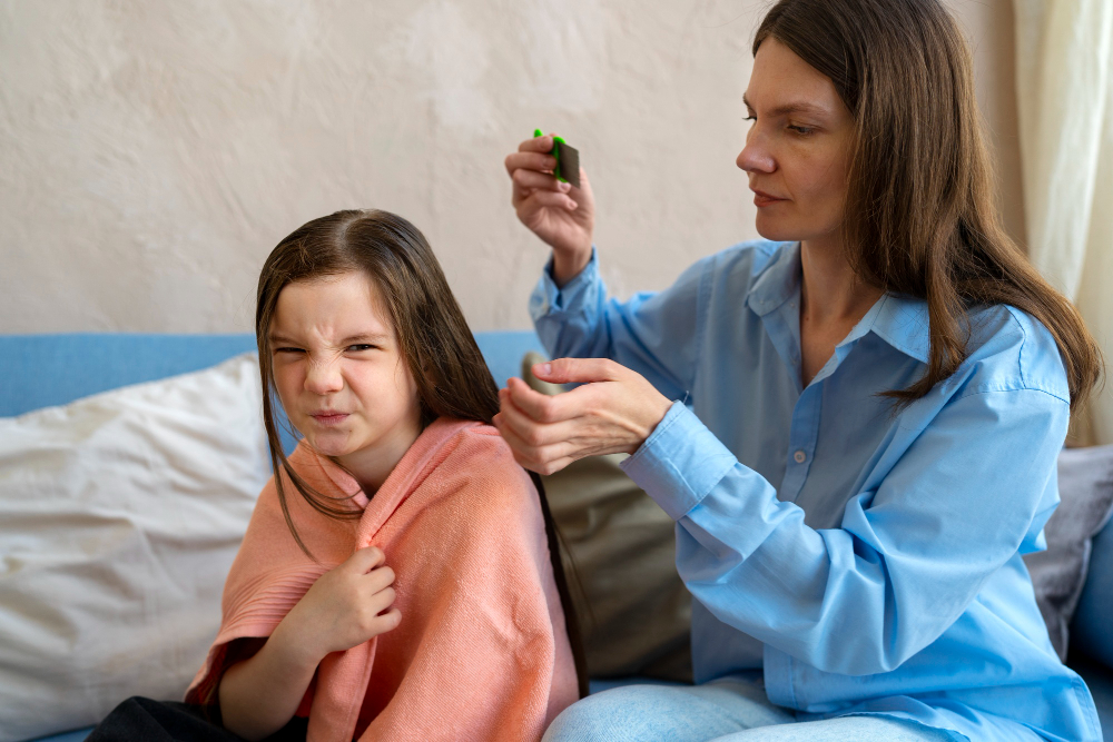 Various Allergic Disorders