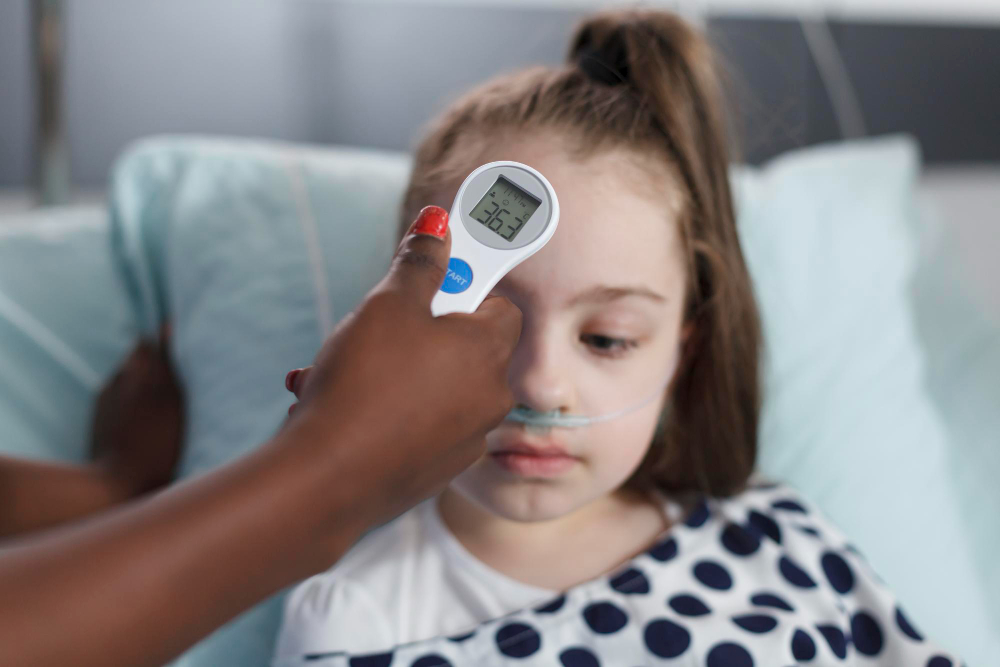 Hypo and Hyperglycemia